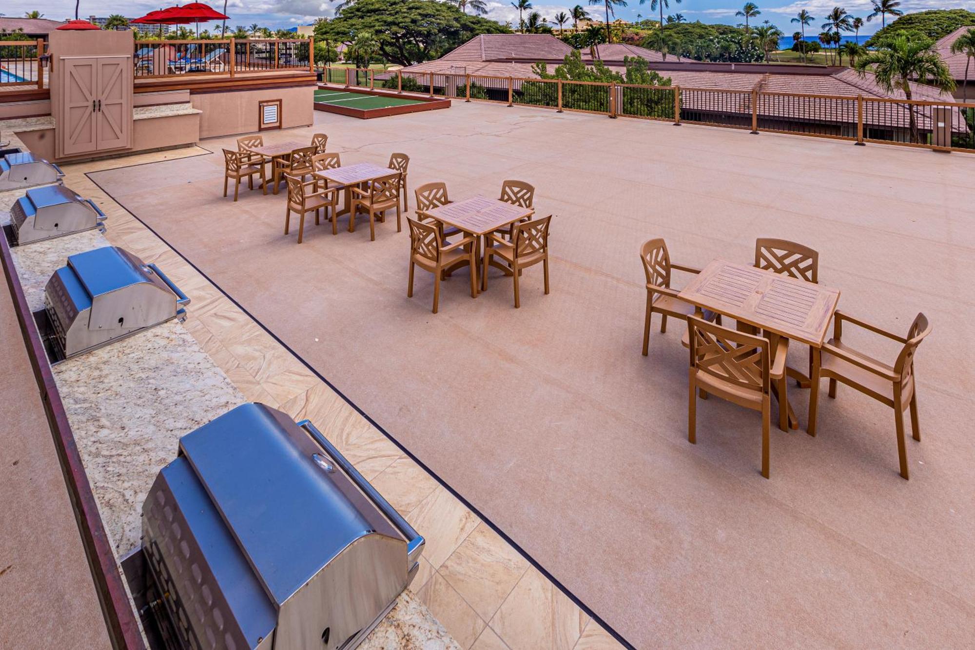 Hotel Maui Eldorado - J-106 - Walk-Out Ocean Views Kahana Exterior foto